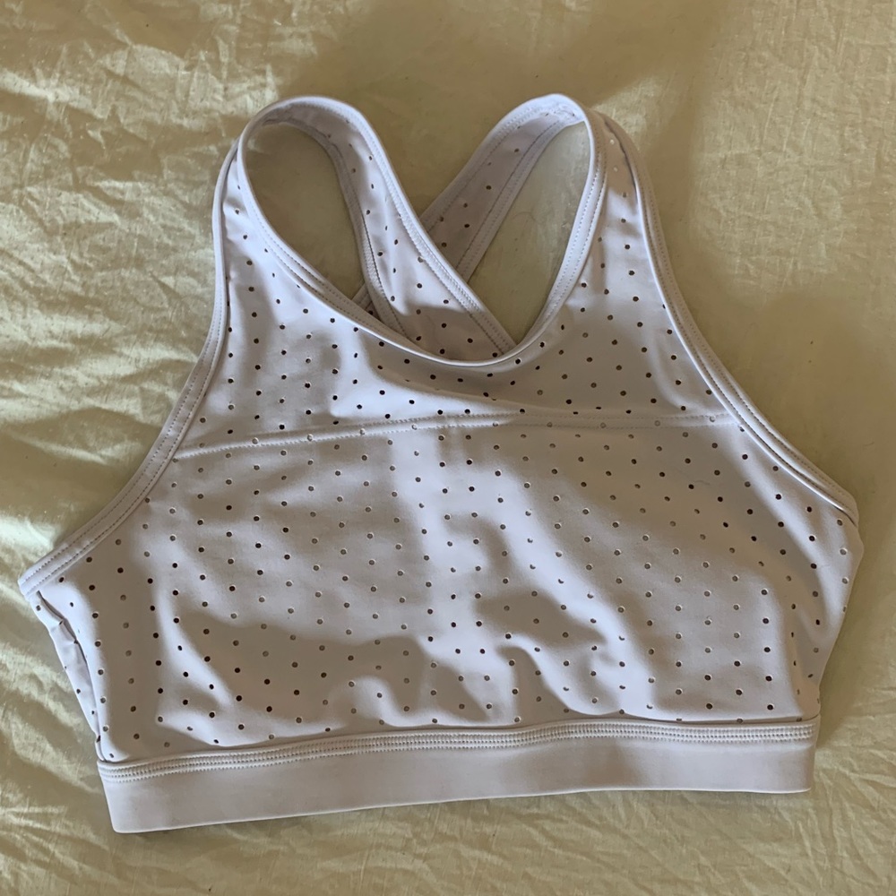 Buff Bunny Sports Bra